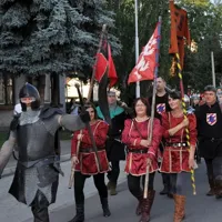 Hagyományőrzés