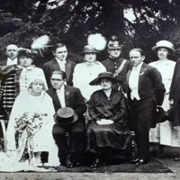 Szentgotthárd nagyjai