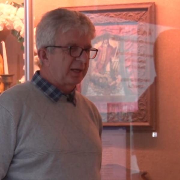 A szentgotthárdi apátság alapítása és előzményei