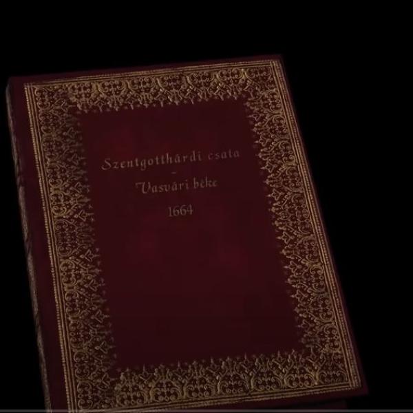 A szentgotthárdi csata és a vasvári béke