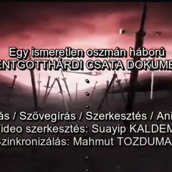 Egy Ismeretlen Oszmán Háború 1664 HU