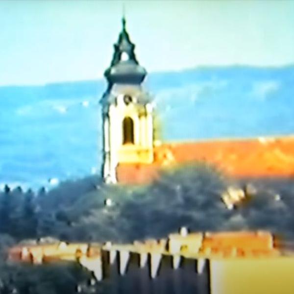 Szentgotthárd - 1982