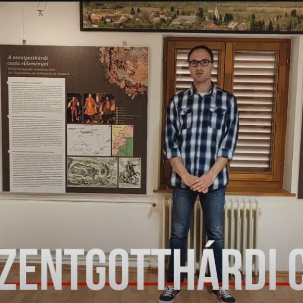 Szentgotthárdi Csata